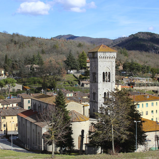 gaiole in chianti